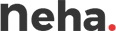 Neha Fashion 1 logo